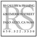 Richard Sumner Frames logo