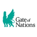 Gate of Nations logo
