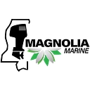 Magnolia Marine logo