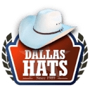 Dallas Hats logo