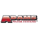 Adams Water Systems (The Well Pump Guys) logo