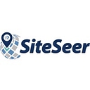 SiteSeer logo