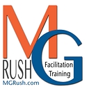 MgRush logo