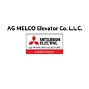 AG MELCO Elevator logo