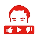 The Friendly Reviewer logo