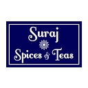 Suraj Spices & Teas logo