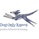 Dog Only Knows logo