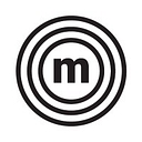 Magnetize logo