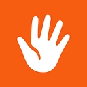 HeyCard logo