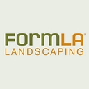 FormLA Landscaping logo