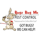 Bugz Bug Me logo