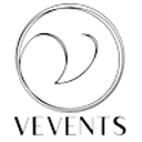 VEVENTS - Wedding & Event Services logo