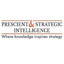P&S Market Research logo