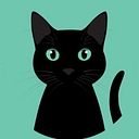 Nacho the Kat logo
