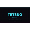tetsuobot logo