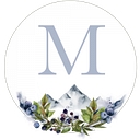 The Modern Meditator logo