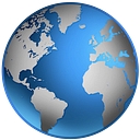 Two Traveling Texans logo