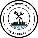 L.A. Plumbing Pros logo