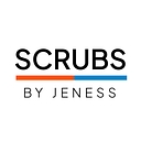 Jeness Uniforms logo