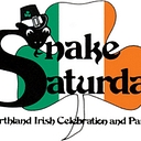 Snake Saturday logo