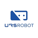 URSROBOT logo