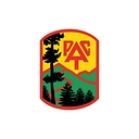 Potomac Appalachian Trail Club logo