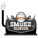 Smokeslinger logo