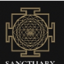 The Holistic Sanctuary logo
