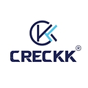 Creckk logo