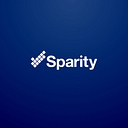 Sparity logo