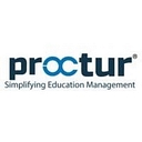 Proctur logo