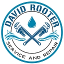 David Rooter logo