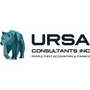 Ursa Consultants logo