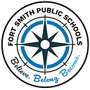 Fort Smith School District logo