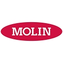 Molin Concrete logo
