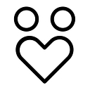 Heartfelt Counseling MN logo