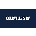 Courvelle's RV logo