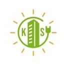 KS Energy Consulting logo