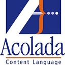 Acolada logo