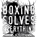 Dyme Boxing & Fitness logo
