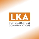 LKA Fundraising & Communications logo