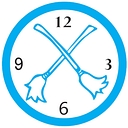 Miracle Cleaning Pros logo