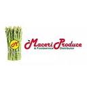 Maceri Produce logo