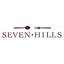 Seven Hills logo