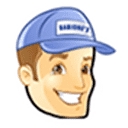 Babione’s Air Conditioning & Heating logo
