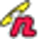 Naughty: A Couple's Boutique logo