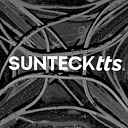 Sunteck logo