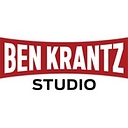 Ben Krantz Studio logo