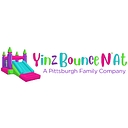 Yinz Bounce N' At logo