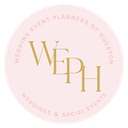 Wedding Event Planners of Houston, LLC logo